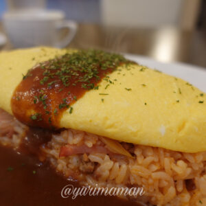 ポレポレ堀江町ランチ_サムネイル画像