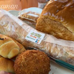 sansanパン工房（久万高原町パン屋）サムネイル画像