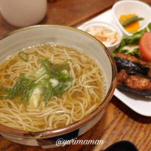 蕎味津々ぐうランチ_サムネイル画像