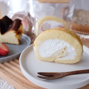 小さなお菓子店mimiサムネイル画像