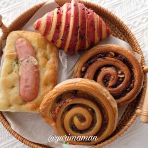 ベイクハウスFサムネイル画像