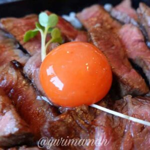 移転前｜焼鳥ちかき狼煙ランチ（松山市畑寺）サムネイル画像