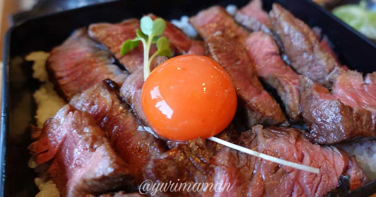 移転前｜焼鳥ちかき狼煙ランチ（松山市畑寺）サムネイル画像