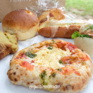 アルムのパン松山_サムネイル画像