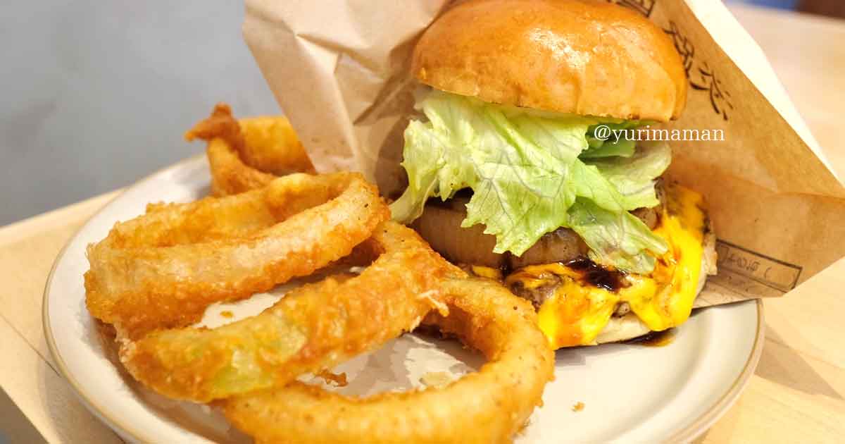 淡路島バーガースタンド松前店_サムネイル画像