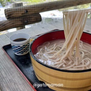 かじか亭うどんランチ_サムネイル画像