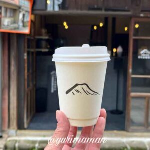 大洲カフェ「川久保珈琲店」サムネイル画像