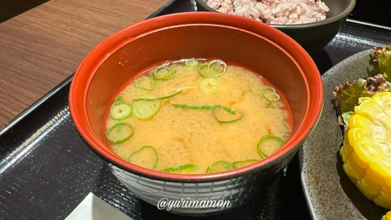 もがみ今治店ランチ6