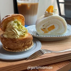 アカツキブルー道後カフェ_サムネイル画像