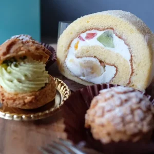 アカツキブルーサムネイル画像