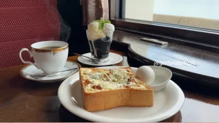 カフェトレインベイサイドリニューアル_サムネイル画像