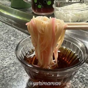 平家谷そうめん流し愛媛_サムネイル画像