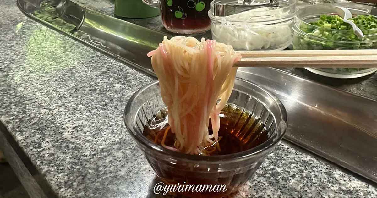 平家谷そうめん流し愛媛_サムネイル画像
