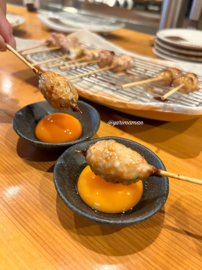 今治焼鳥とりや本舗_焼き鳥3