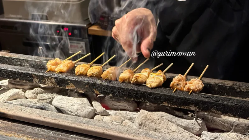 今治焼鳥とりや本舗_内観写真2