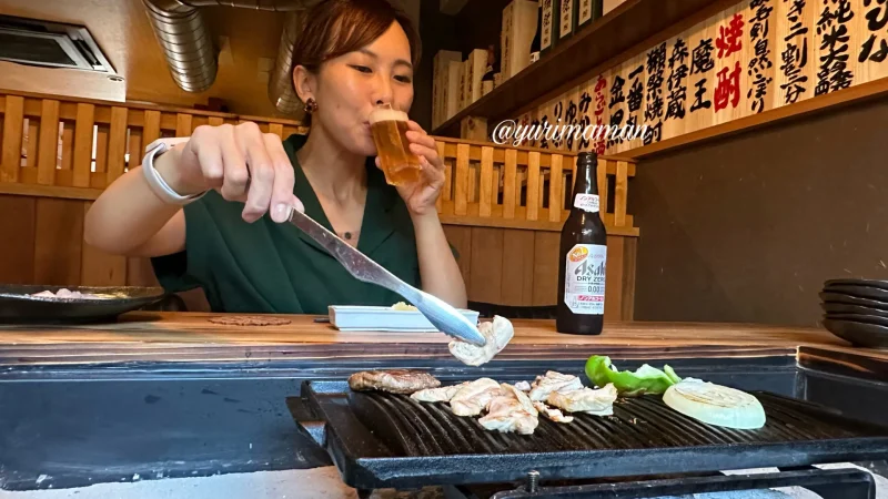 今治焼鳥とりや本舗_内観写真10