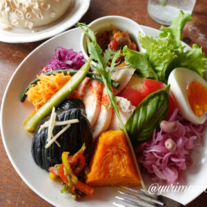 ハッピーベーグル西条カフェ_サムネイル画像