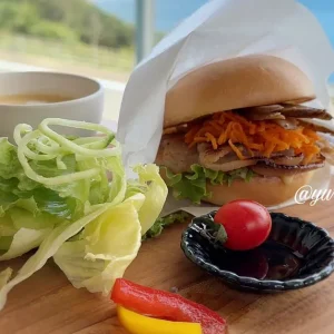 カフェシャンティ伊方店_サムネイル画像