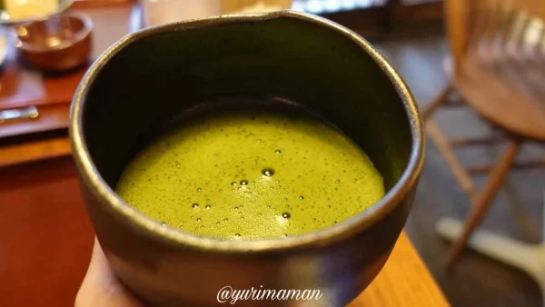 【閉店前】愛媛の抹茶久五郎_松山1