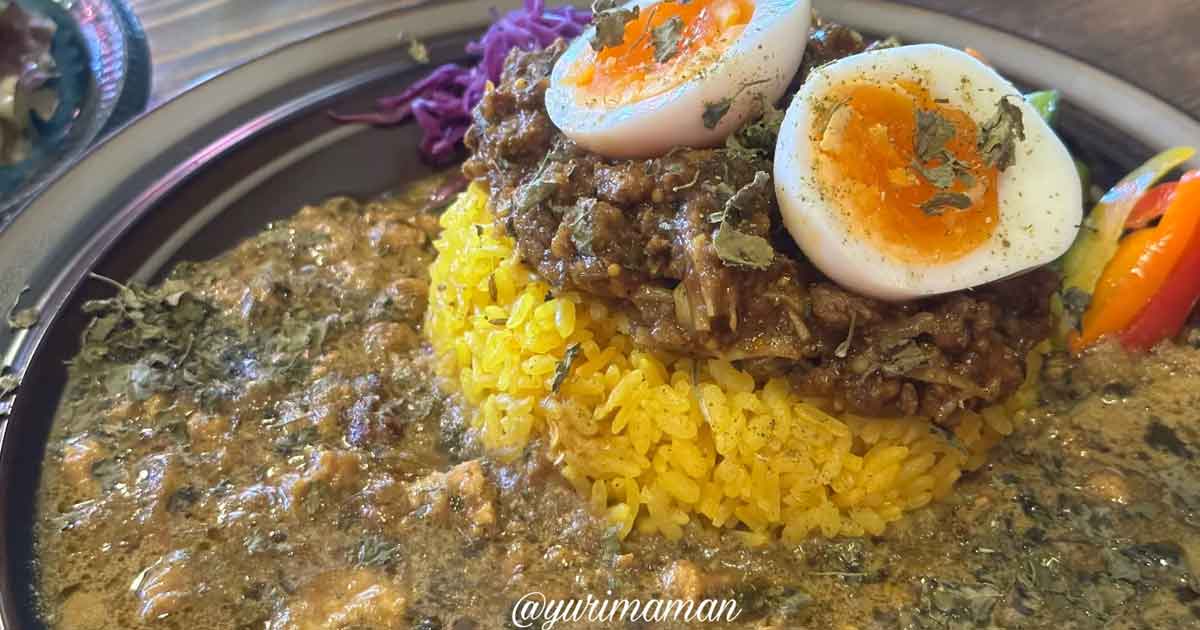 モネノニワ（松山ランチ）サムネイル画像