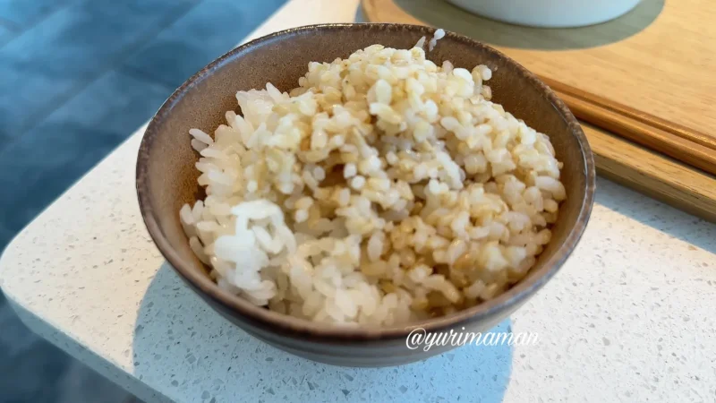 いとまちホテルゼロ西条_ランチ5