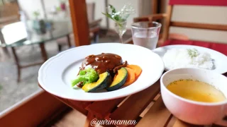 カフェでんじろう内子町_サムネイル画像