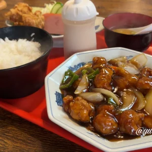 かば忠内子ランチ_サムネイル画像