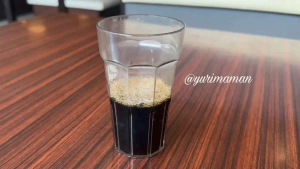 台湾料理昇龍ドリンクバー