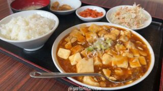 台湾料理昇龍（西条ランチ）サムネイル画像