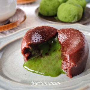 道の駅霧の森かぶせ抹茶スイーツ_サムネイル画像