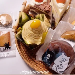 けーきやにこり砥部町_サムネイル画像