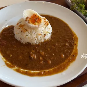大空食堂カレーランチ西条_サムネイル画像