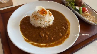 大空食堂カレーランチ西条_サムネイル画像