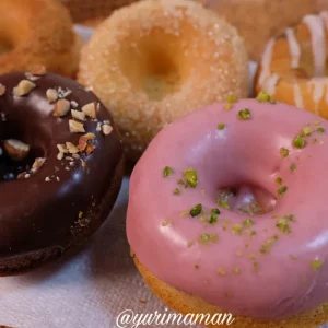 OYATSUharuオヤツハル_サムネイル画像