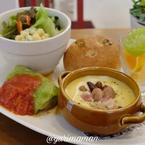 パティスリーカフェアイナ_ランチ_サムネイル画像