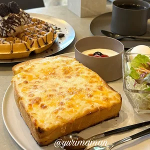 Ree'sCafe_サムネイル画像