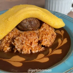 メイプルブリックランチ_サムネイル画像