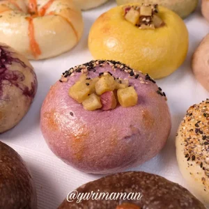 オーチョベーグル四国中央市_サムネイル画像