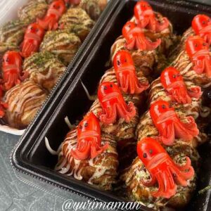 たこ焼きえっちゃん（新居浜市）サムネイル画像