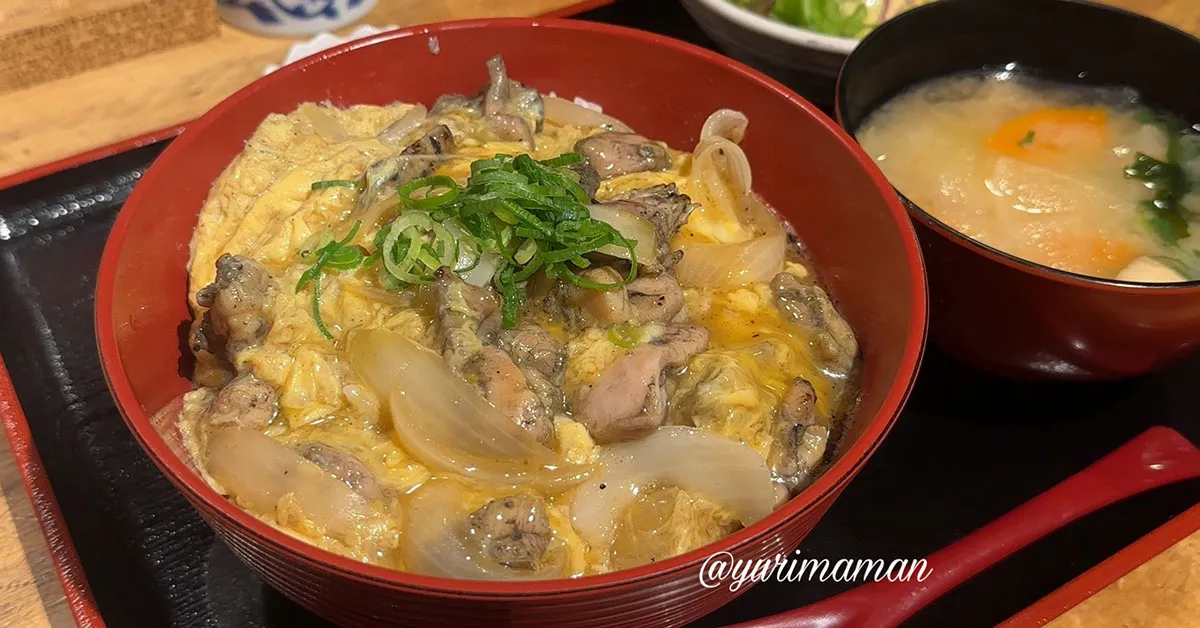 夢響ゆめひびき松山ランチ_サムネイル画像