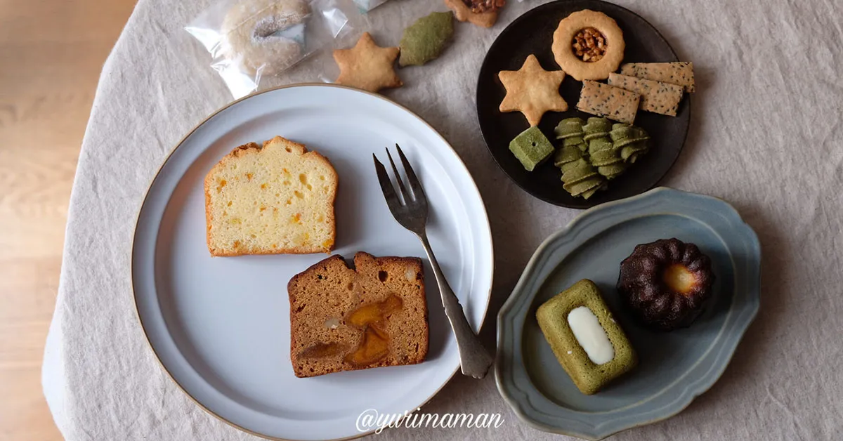 アトリエキッチンCalmoスイーツ_サムネイル画像