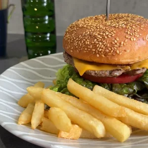 カフェシルバーバック大洲_サムネイル画像