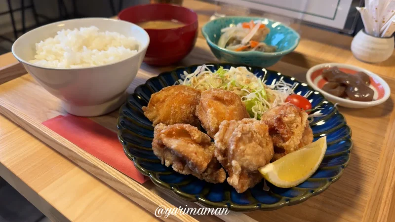 食堂UZうず_西条まとめ