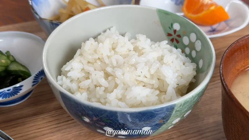 かたらい食堂西条_ランチ3