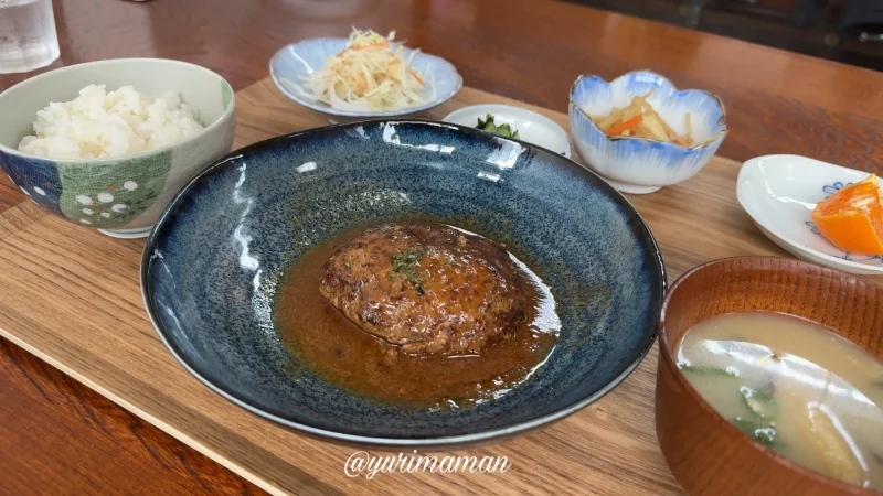 かたらい食堂西条_まとめ