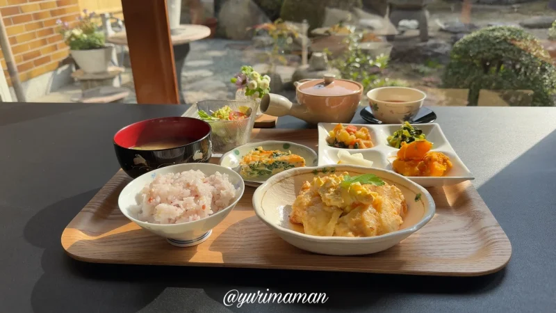 風薫るcafé今治カフェ_まとめ