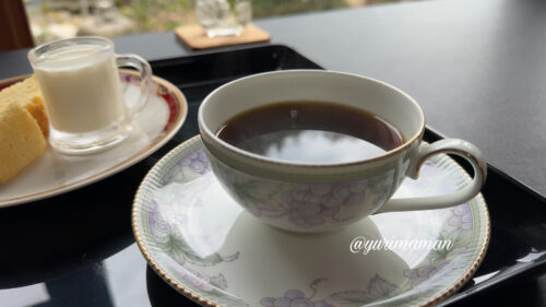 風薫るcafé今治カフェ_デザート3