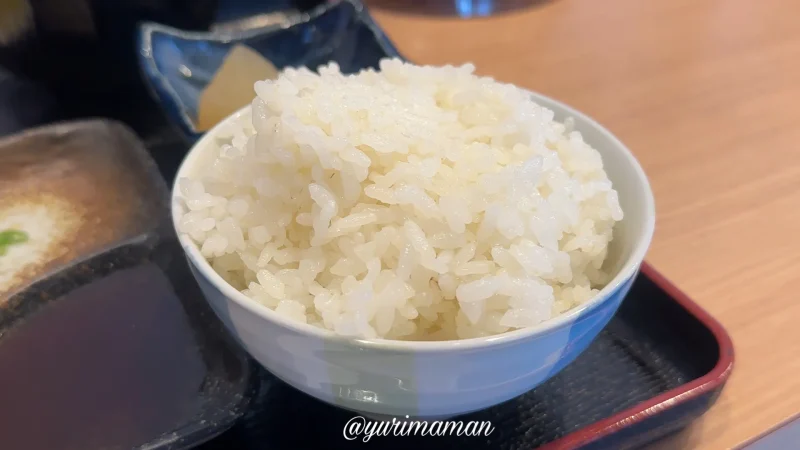 お食事処ひより大洲_ランチ3