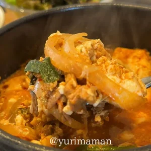 しゃかん韓西条ランチ_サムネイル画像