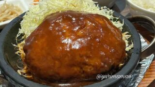 焼肉ちかき本店のランチ（松山市平井町）サムネイル画像